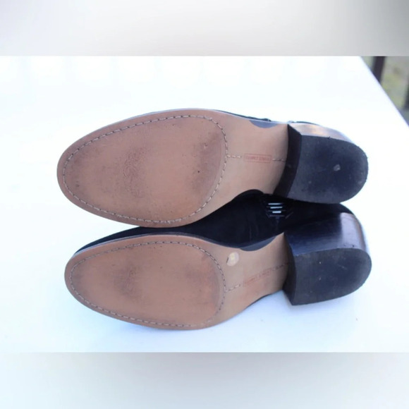 Vince Camuto ankle boots - Picture 6 of 11